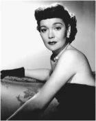 Jane Wyman