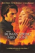 Římské jaro paní Stoneové