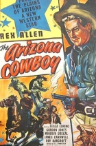 Kovboj z Arizony (The Arizona Cowboy)