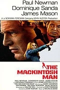 Mackintoshův člověk (Mackintosh Man)