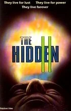 Tajemné zlo 2 (The Hidden II)
