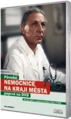 Nemocnice na kraji města