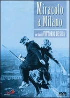 Zázrak v Miláně (Miracolo a Milano)
