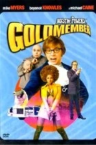 Austin Powers: Goldmember (Austin Powers in Goldmember)