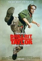 Tvrďák Taylor (Drillbit Taylor)