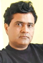 Vivek Sharma