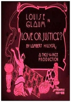 Love or Justice