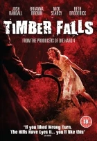 Oběť zla (Timber Falls)