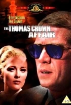 Případ Thomase Crowna (The Thomas Crown Affair)