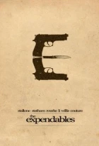 Expendables: Postradatelní (The Expendables)