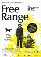 Free range - Balada o přijetí světa (Free Range - Ballaad maailma heakskiitmisest)