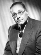 Ian Dalrymple
