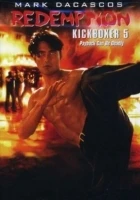 Kickboxer 5: Kickboxerovo vykoupení (Kickboxer 5: The Redemption)