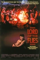Pán much (Lord of the Flies)