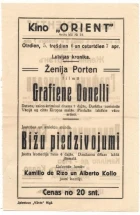 Gräfin Donelli