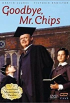 Sbohem, pane profesore (Goodbye, Mr. Chips)