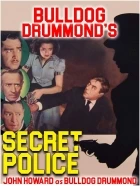 Blamáž Scotland Yardu (Bulldog Drummond's Secret Police)