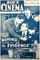 Behind the Evidence