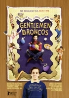 Divnej týpek (Gentlemen Broncos)