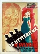Záhadný pan Sylvain