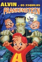 Alvin a Chipmunkové: setkání s Frankensteinem (Alvin and the Chipmunks Meet Frankenstein)