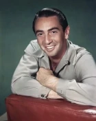 Macdonald Carey