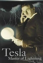 Tesla - pán blesků (Tesla: Master of Lightning)
