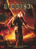 Riddick: Kronika temna (The Chronicles of Riddick)