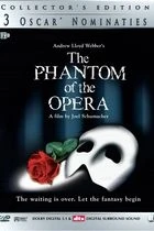 Fantom Opery (The Phantom of the Opera)