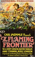 The Flaming Frontier