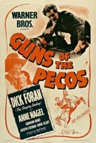 Guns of the Pecos