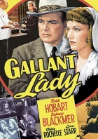 Gallant Lady