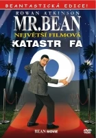 Mr. Bean: Největší filmová katastrofa (Bean)
