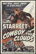 Cowboy in the Clouds
