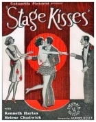 Stage Kisses