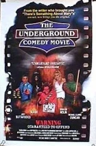 Muži bez zábran (The Underground Comedy Movie)
