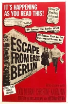 Útěk z Východního Berlína (Escape from East Berlin)