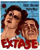 Extase  [francouzská verze] (L’Extase)