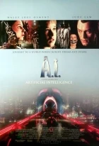 A.I.: Umělá inteligence (A.I.: Artificial Intelligence)