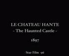 Le château hanté