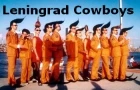 Leningrad Cowboys 