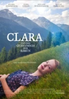 Klára a tajemství medvídků (Clara und das Geheimnis der Bären)