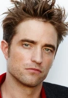 Robert Pattinson