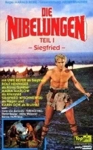 Niebelungové - Siegfried