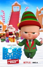 Mimi šéf: Vánoční bonus (The Boss Baby: Christmas Bonus)