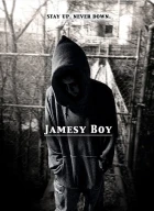 Jamesy Boy