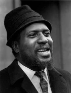 Thelonious Monk