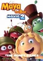 Včelka Mája: Medové hry (Maya the Bee: The Honey Games)