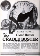The Cradle Buster