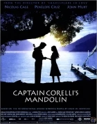 Mandolína kapitána Corelliho (Captain Corelli's Mandolin)